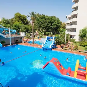 Benal Beach 81 Apartamento Benalmádena