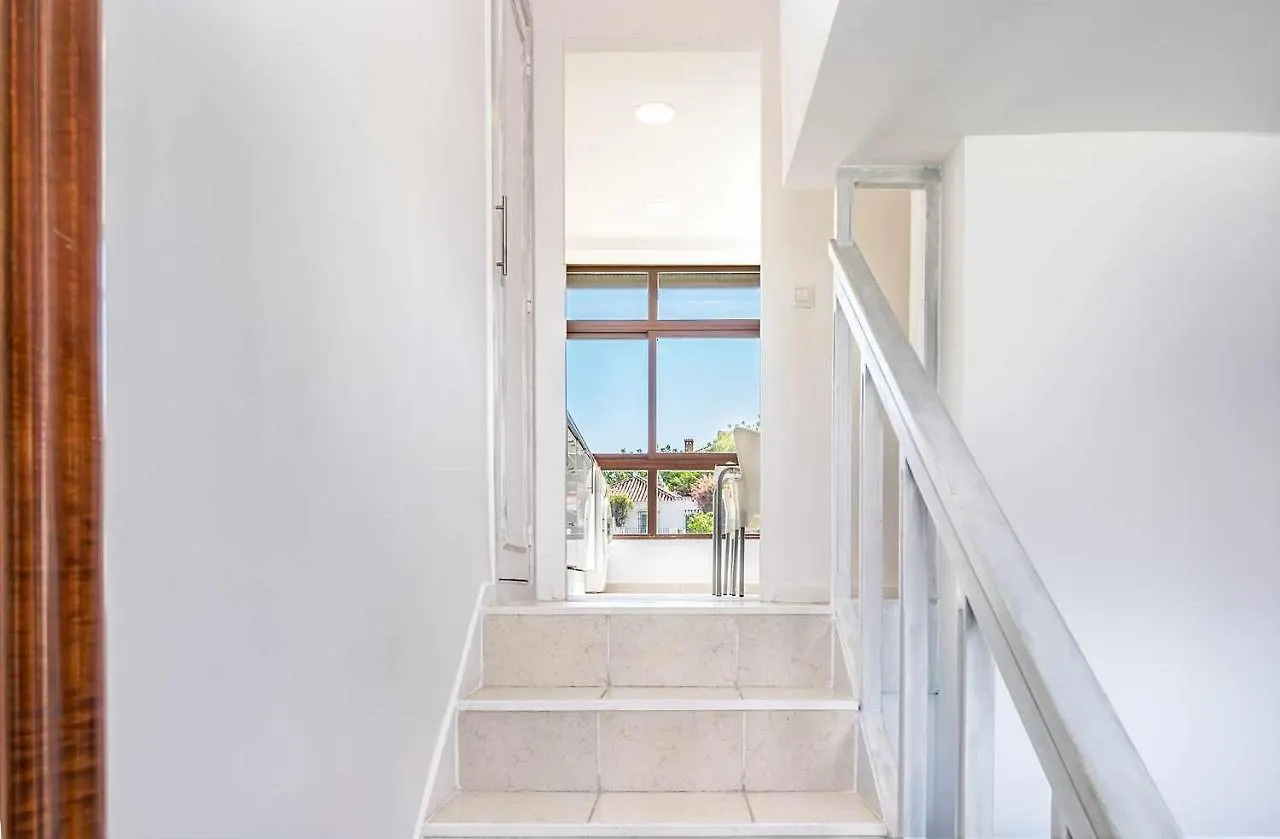 Loft In Front Of The Sea Benalmadena Apartment 0*,  Spain